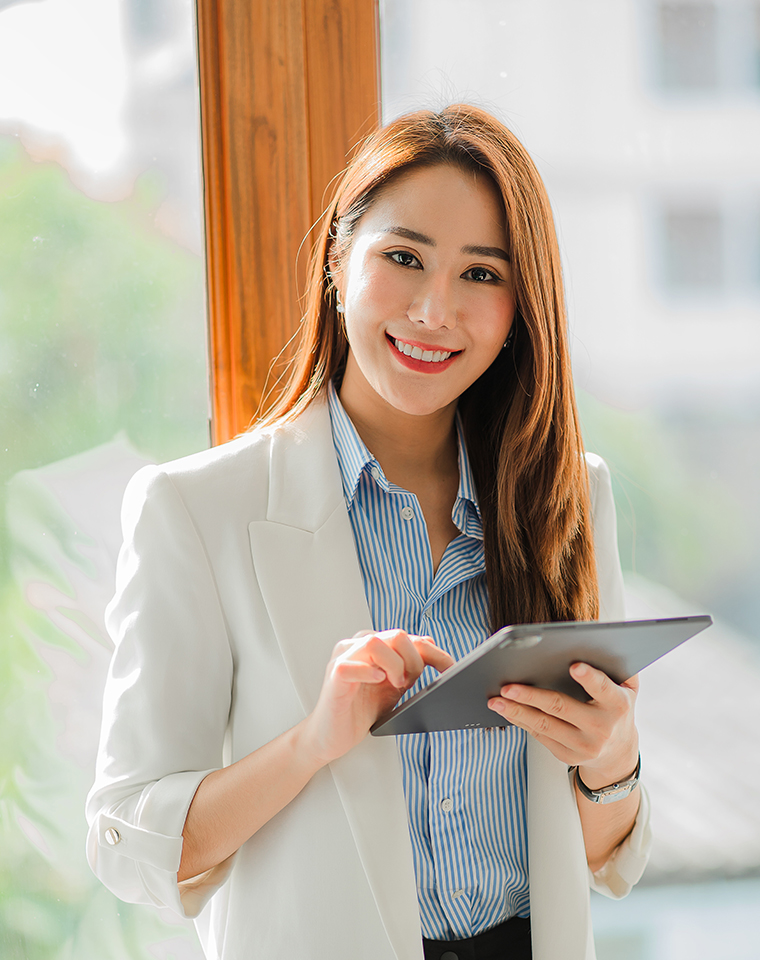 บริการ IC คีย์ให้