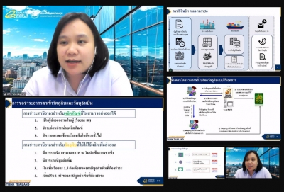 One on One Training on Zoom # 2_2025