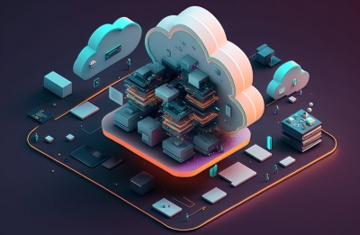 Cloud Economy เศรษฐกิจบนก้อนเมฆ กำลังเปลี่ยนอนาคตธุรกิจไทย