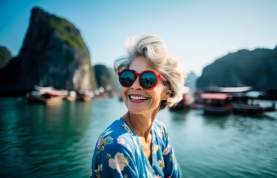 3 ปี LTR ไม่ได้ดึงแค่คนเก่งมาพักอาศัย...แต่มาใช้จ่าย มาลงทุน และจ่ายภาษีให้รัฐอย่างเป็นระบบ