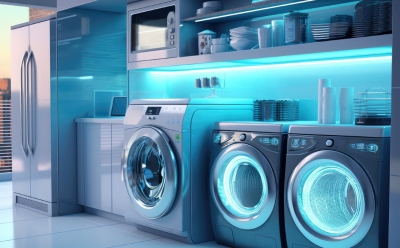 บีโอไอไฟเขียว ‘โฮม่า’ ตั้งฐานผลิตในไทย ชูศักยภาพฐานผลิตเครื่องใช้ไฟฟ้าอัจฉริยะในภูมิภาค