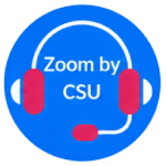 Zoom by CSU