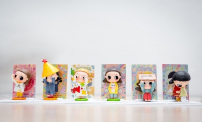 Pop Mart รุกตลาดไทย เร่งเจรจา BOI ยื่นขอส่งเสริมการลงทุน