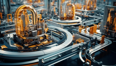 บีโอไอผนึกพันธมิตร จัดงาน SUBCON Thailand 2025 เชื่อมโยงผู้ซื้อทั่วโลกจับคู่ธุรกิจไทย คาดสะพัดกว่า 2 หมื่นล้านบาท