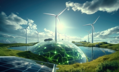 บีโอไอส่งเสริมอุตสาหกรรมไทย สู่ Smart & Sustainable Industry เพื่อเปลี่ยนผ่านภาคการผลิตและภาคบริการไปสู่อุตสาหกรรมอัจฉริยะและยั่งยืน