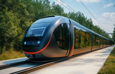 บีโอไอเคาะส่งเสริม รถไฟฟ้าสีส้ม – ดาต้า เซ็นเตอร์ ลงทุนกว่า 2 แสนล้าน ยกระดับนิเวศดิจิทัลรองรับยุค AI