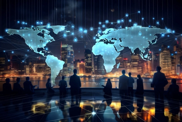 “เอกนิติ” เปิดภารกิจดาวอสวันแรกนำทีมไทยแลนด์พบธนาคารโลก–ผู้บริหารเทคฯ ยักษ์ใหญ่ของโลก