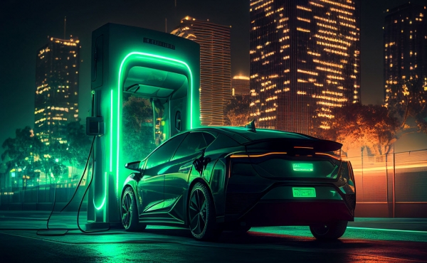 บีโอไอ ผนึกกำลัง ‘China EV100’ ยกระดับผู้ประกอบการไทย สู่ซัพพลายเชน EV ระดับโลก