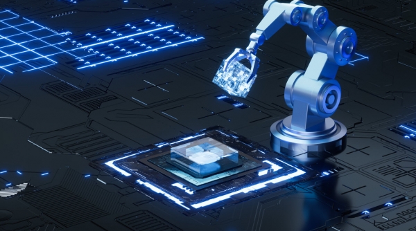 ASML ผู้นำเครื่องจักรผลิตชิปอันดับหนึ่งของโลก พบบีโอไอ ถกการพัฒนาซัพพลายเชน หนุน “ชิปเมดอินไทยแลนด์”