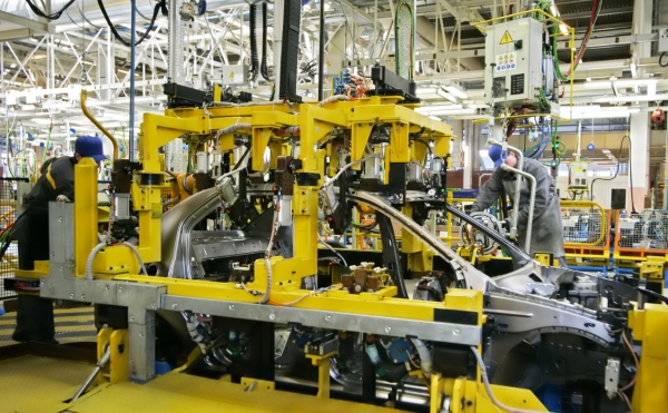 ประกาศ...โครงสร้างข้อมูลอิเล็กทรอนิกส์ สำหรับงานสิทธิและประโยชน์ด้านเครื่องจักร ด้วยระบบ eMT Online จาก BOI ส่งถึงกรมศุลกากร